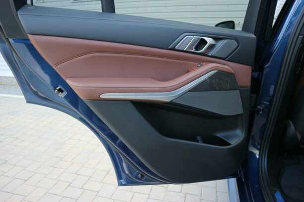 BMW X5 G05, 2021 г.