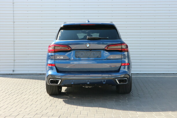 BMW X5 G05, 2021 г.