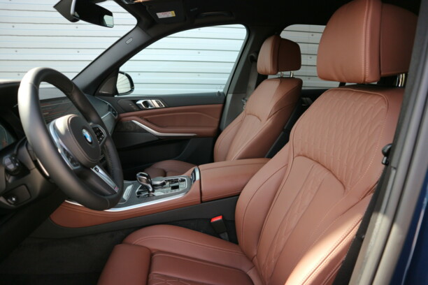 BMW X5 G05, 2021 г.