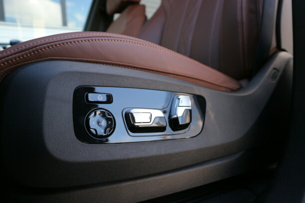 BMW X5 G05, 2021 г.
