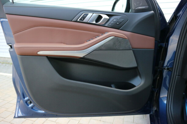 BMW X5 G05, 2021 г.