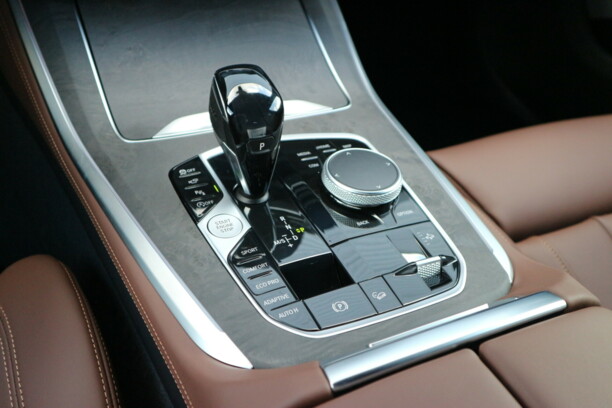 BMW X5 G05, 2021 г.