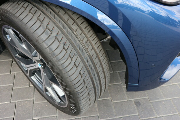 BMW X5 G05, 2021 г.