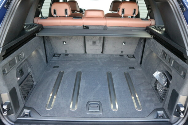 BMW X5 G05, 2021 г.