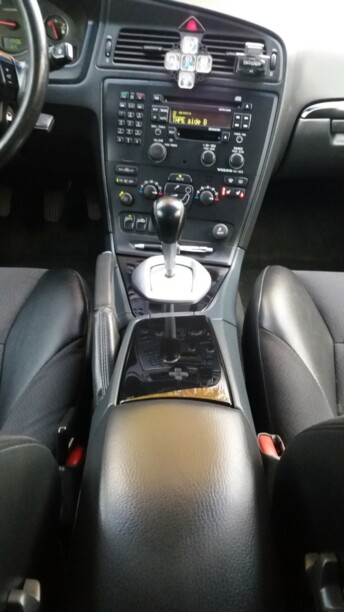 Volvo S60 I, 2003 г.