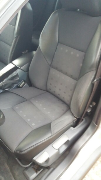 Volvo S60 I, 2003 г.