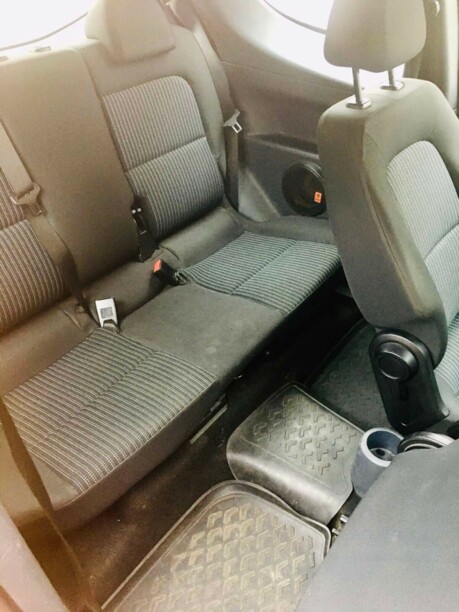 Mitsubishi Colt VI, 2008 г.