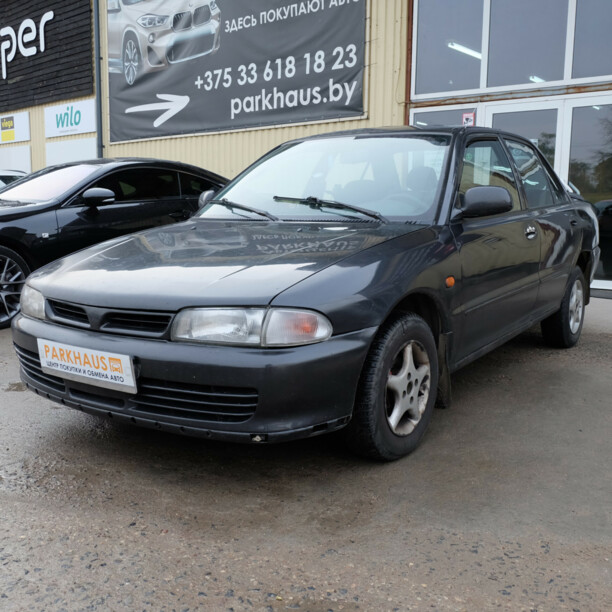Mitsubishi Lancer VII, 1994 г.