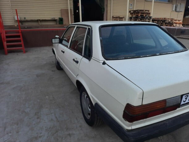 Audi 80 B2, 1983 г.