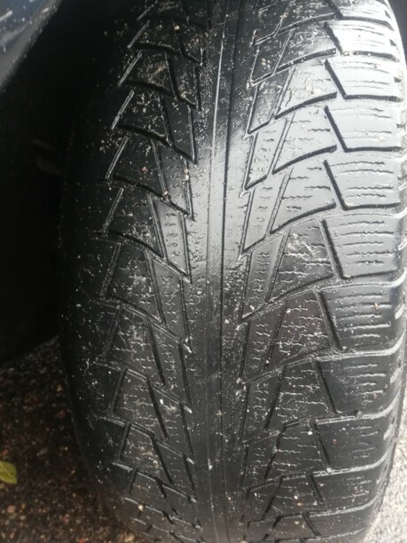 Peugeot 607 I, 2003 г.