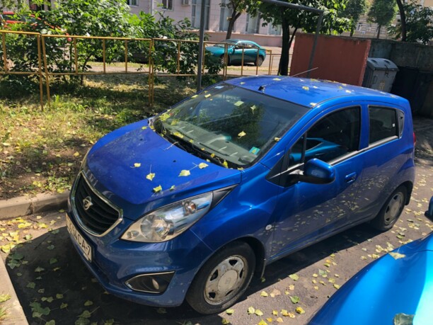 Ravon R2, 2018 г.