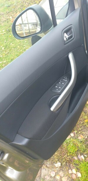 Peugeot 408 I, 2013 г.