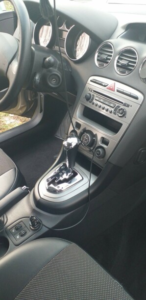Peugeot 408 I, 2013 г.