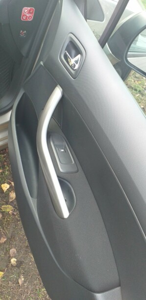Peugeot 408 I, 2013 г.