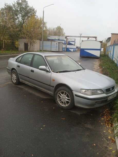 Honda Accord V, 1996 г.