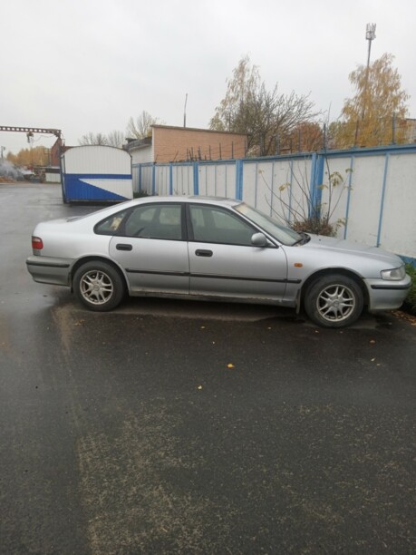 Honda Accord V, 1996 г.