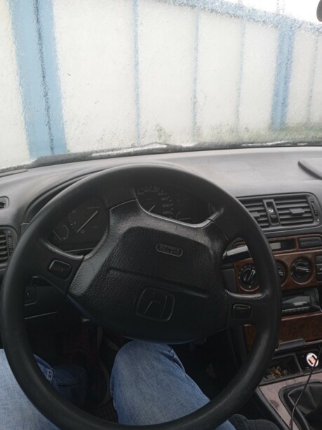 Honda Accord V, 1996 г.