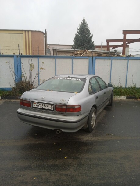 Honda Accord V, 1996 г.