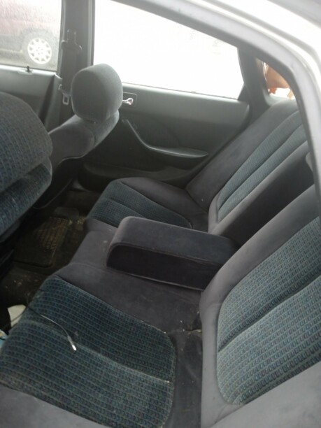 Honda Accord V, 1996 г.