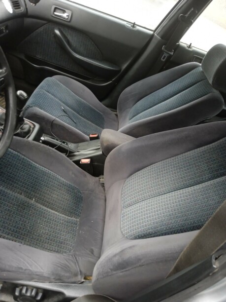 Honda Accord V, 1996 г.