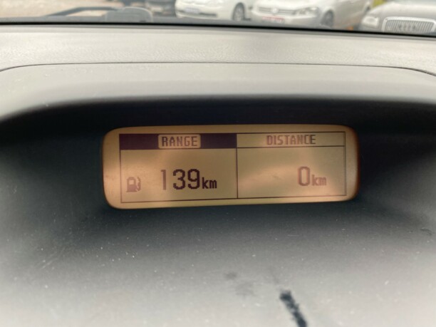 Toyota Avensis II (T250), 2004 г.