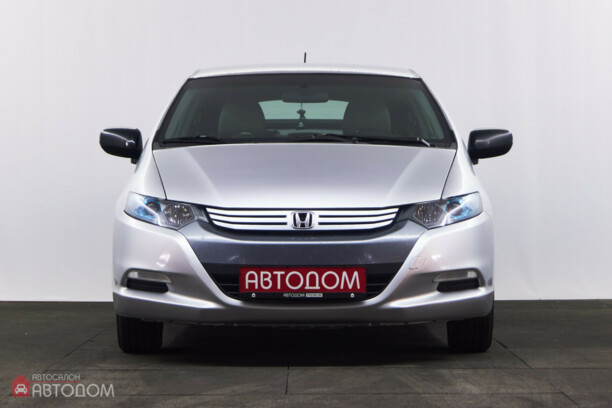 Honda Insight II, 2009 г.