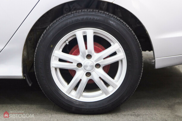 Honda Insight II, 2009 г.