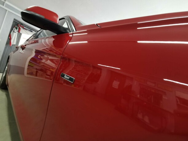 BMW 3 серия F30, F31, 2012 г.