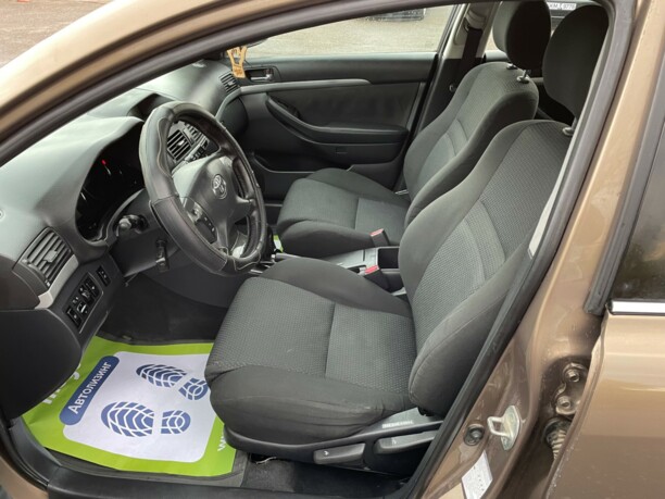 Toyota Avensis II (T250), 2003 г.