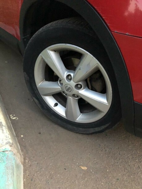 Nissan Qashqai I, 2007 г.