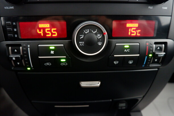 Kia Mohave I, 7 мест, 2008 г.