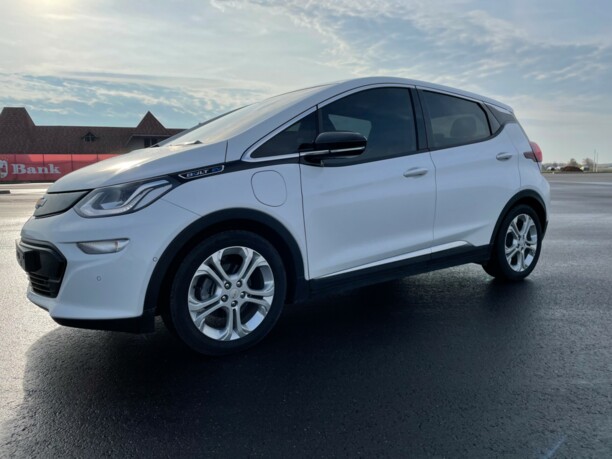 Chevrolet Bolt, 2019 г.