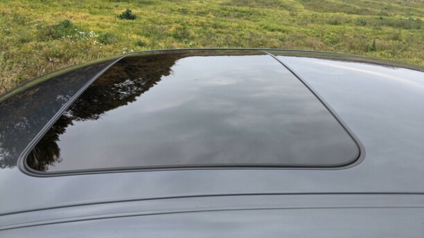BMW 5 серия E60, E61, 2007 г.