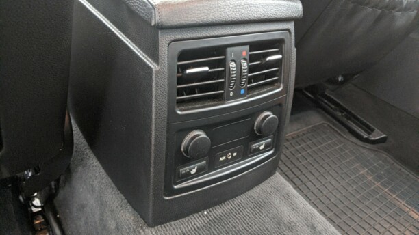 BMW 5 серия E60, E61, 2007 г.