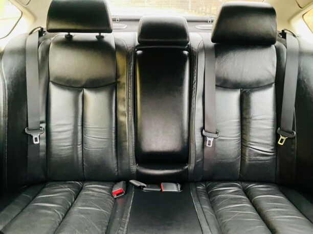 Nissan Teana II (J32), 2010 г.
