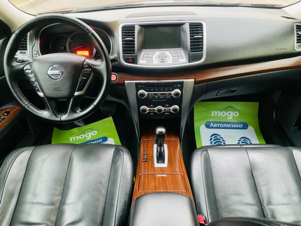 Nissan Teana II (J32), 2010 г.