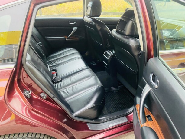Nissan Teana II (J32), 2010 г.