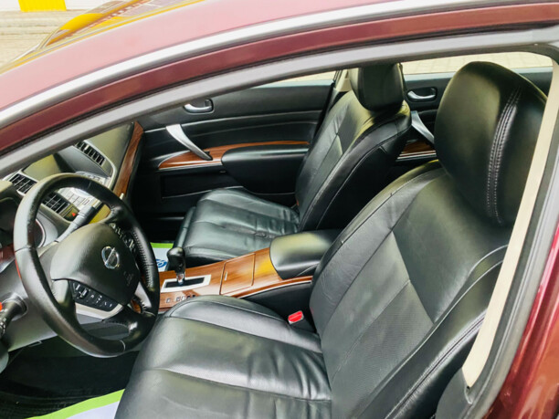 Nissan Teana II (J32), 2010 г.