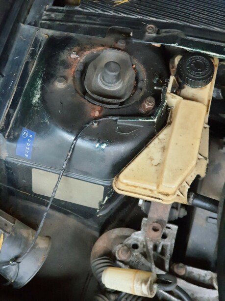 Peugeot 605 I, 1992 г.