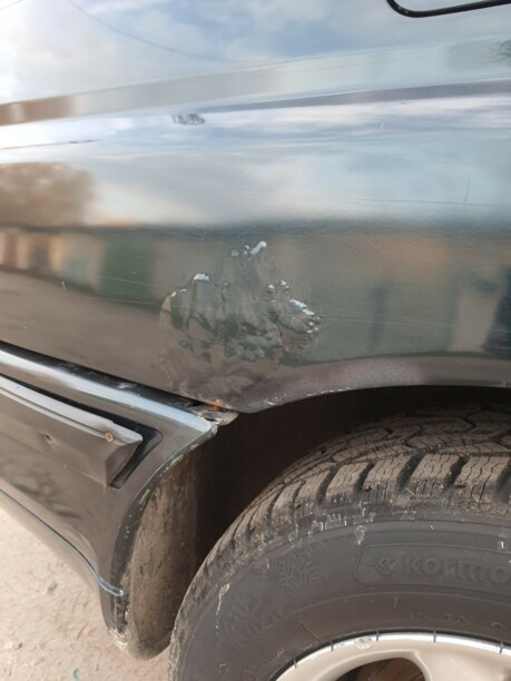Peugeot 605 I, 1992 г.
