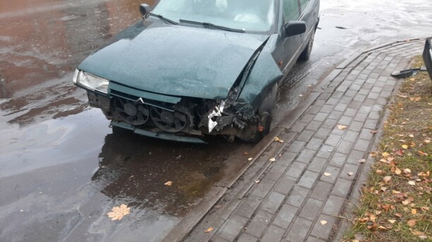 Citroen Xantia X1, 1996 г.