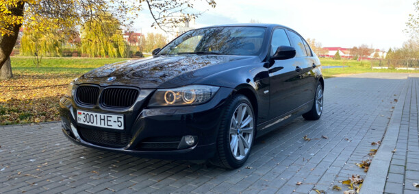 BMW 3 серия E90, E91, E92, E93, 2010 г.