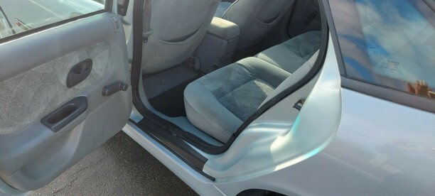 Renault Laguna I, 1999 г.