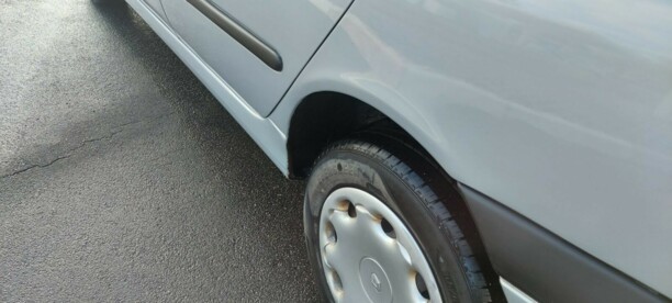 Renault Laguna I, 1999 г.