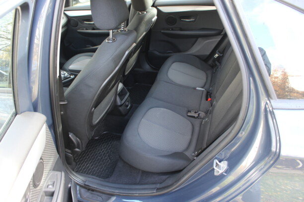BMW 2 серия Active Tourer, 2016 г.