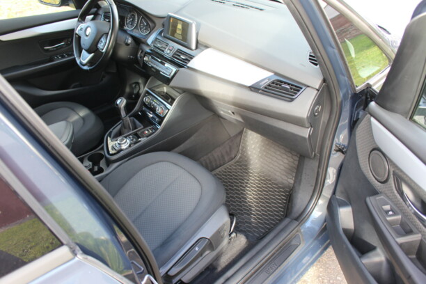 BMW 2 серия Active Tourer, 2016 г.
