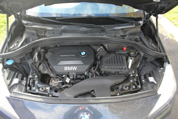 BMW 2 серия Active Tourer, 2016 г.