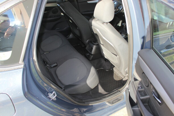 BMW 2 серия Active Tourer, 2016 г.