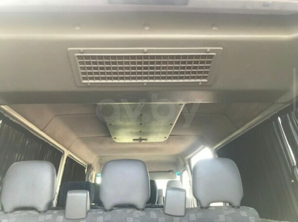 Mercedes-Benz Sprinter Lux 211, 2003 г.