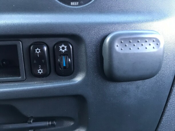 Mercedes-Benz Sprinter Lux 211, 2003 г.